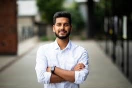 Manish Patel